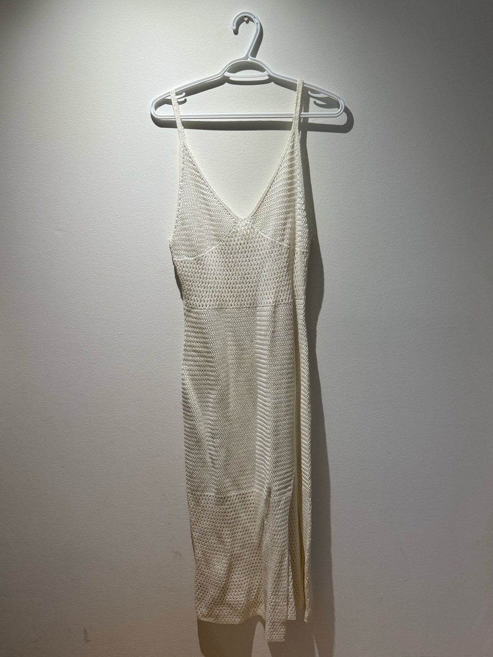 Wilfred Dress Size L